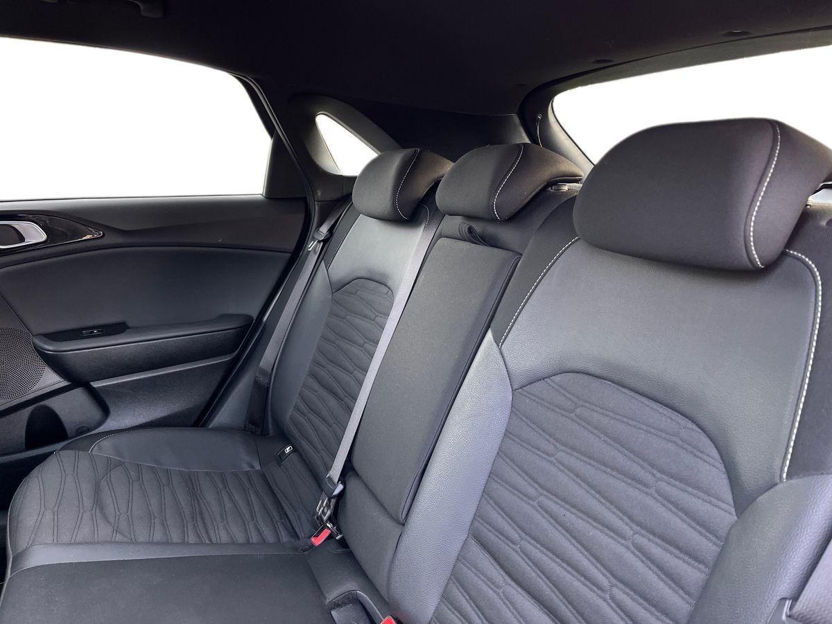 Used Kia Ceed 2022 for sale - 76564693: Photo 10