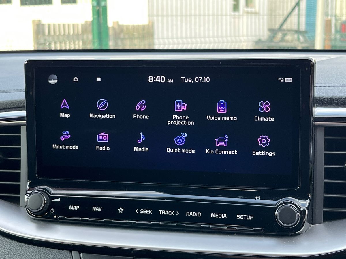 Used Kia Ceed 2022 for sale - 76564693: Photo 18