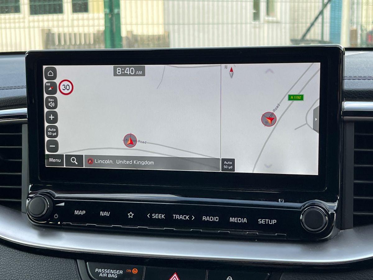 Used Kia Ceed 2022 for sale - 76564693: Photo 19