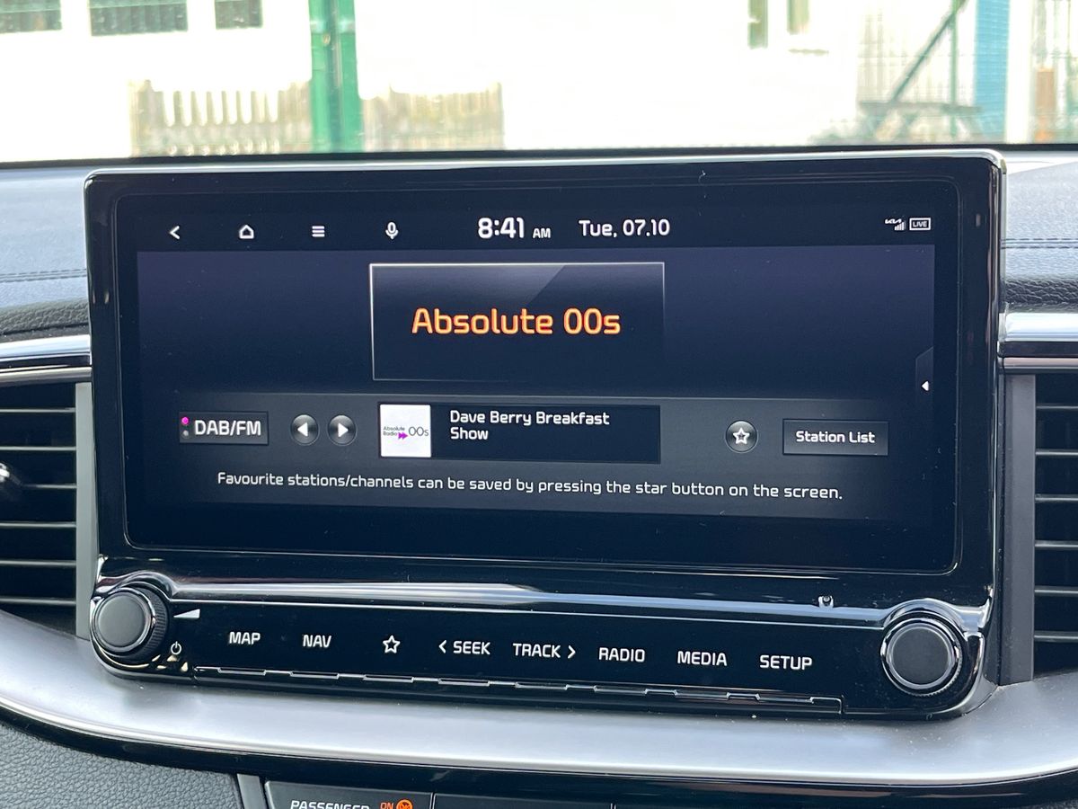 Used Kia Ceed 2022 for sale - 76564693: Photo 20