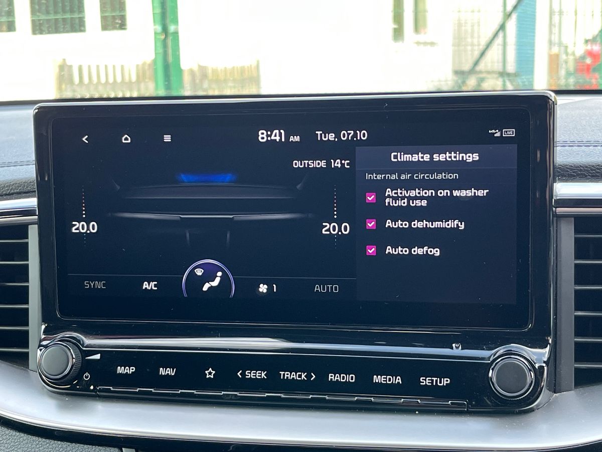 Used Kia Ceed 2022 for sale - 76564693: Photo 22