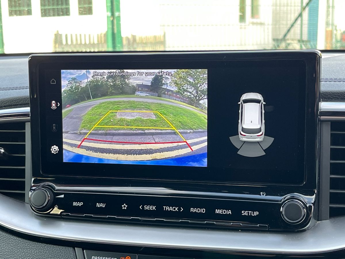 Used Kia Ceed 2022 for sale - 76564693: Photo 23