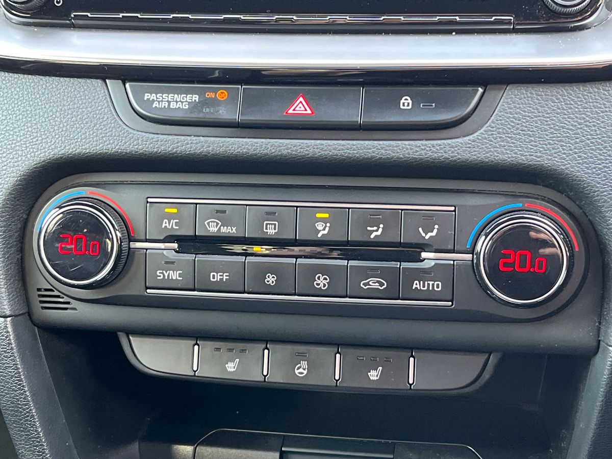 Used Kia Ceed 2022 for sale - 76564693: Photo 24