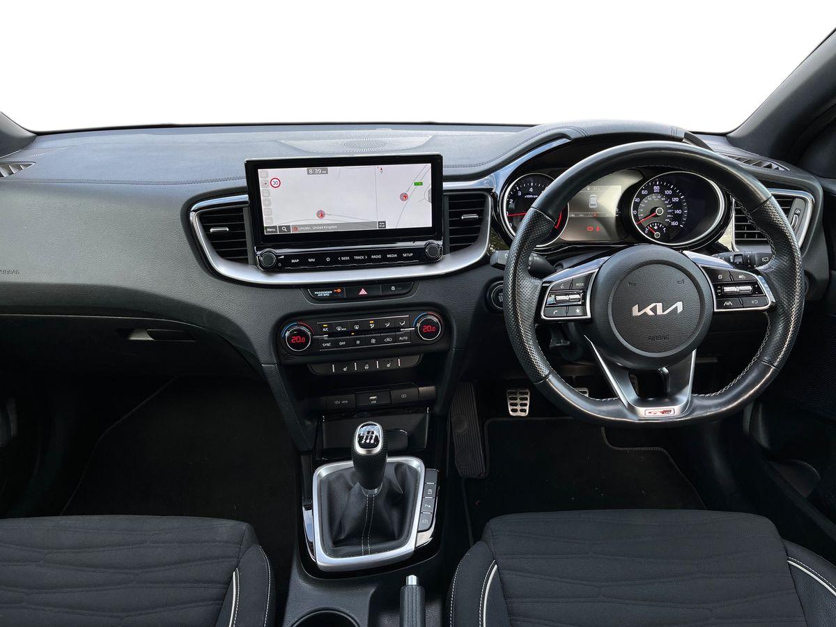 Used Kia Ceed 2022 for sale - 76564693: Photo 7
