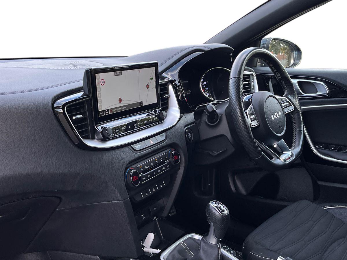 Used Kia Ceed 2022 for sale - 76564693: Photo 8