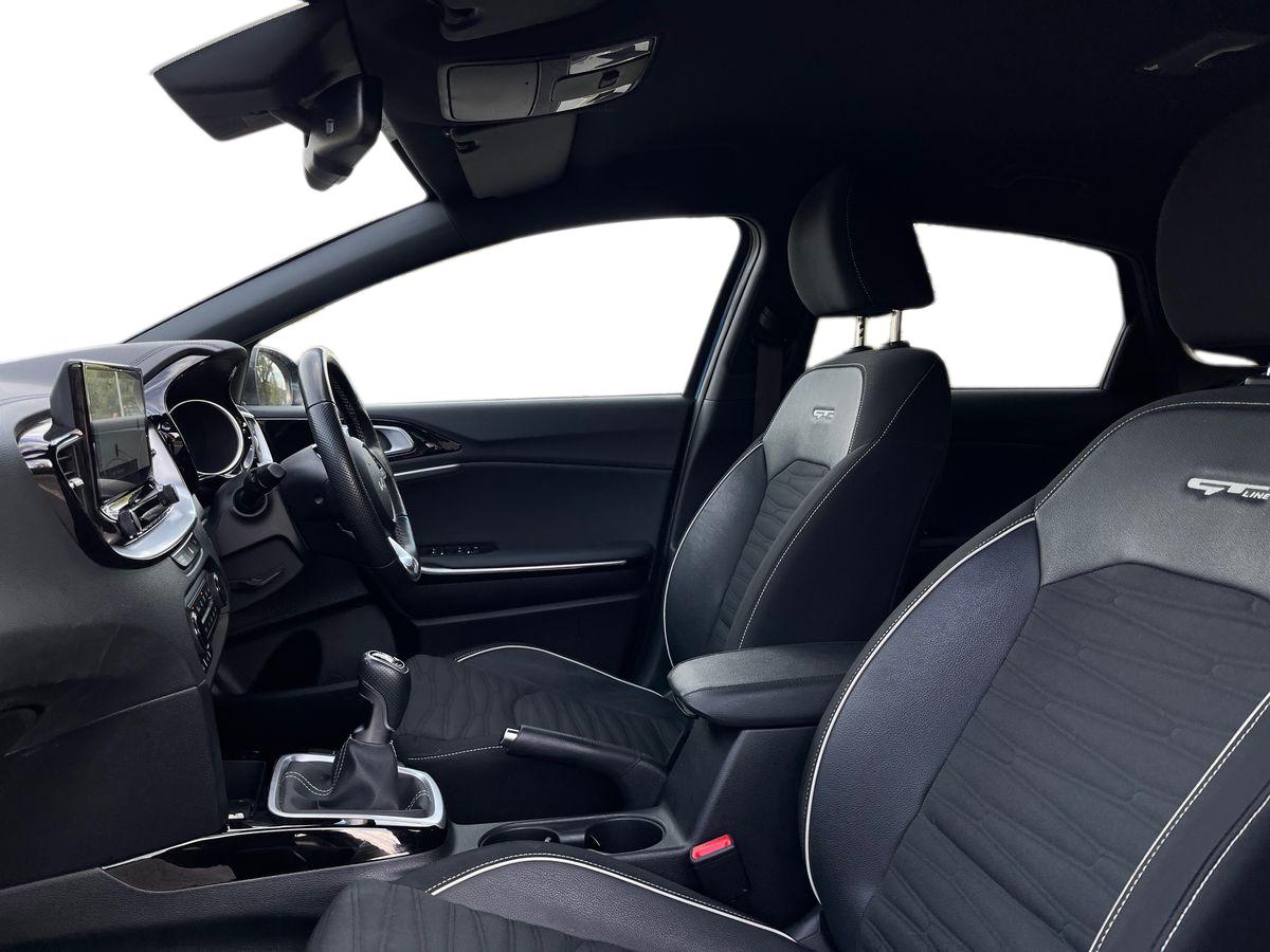 Used Kia Ceed 2022 for sale - 76564693: Photo 9