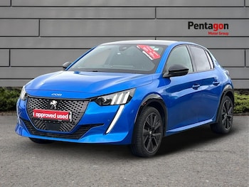 Used Peugeot 208 2023 for sale - 75685857: Photo