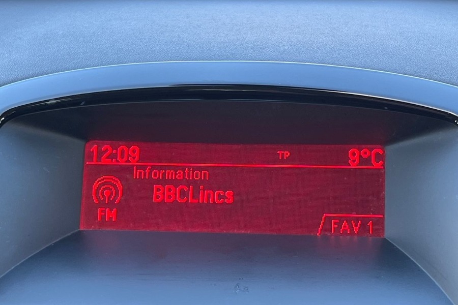 Used Vauxhall Astra 2015 for sale - 76339427: Photo 18