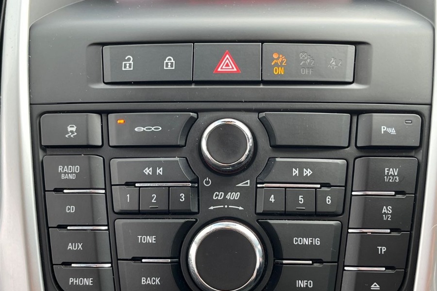 Used Vauxhall Astra 2015 for sale - 76339427: Photo 19