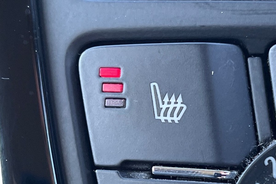 Used Vauxhall Astra 2015 for sale - 76339427: Photo 21