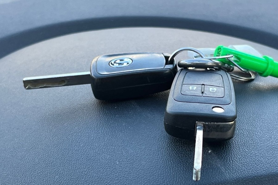 Used Vauxhall Astra 2015 for sale - 76339427: Photo 25