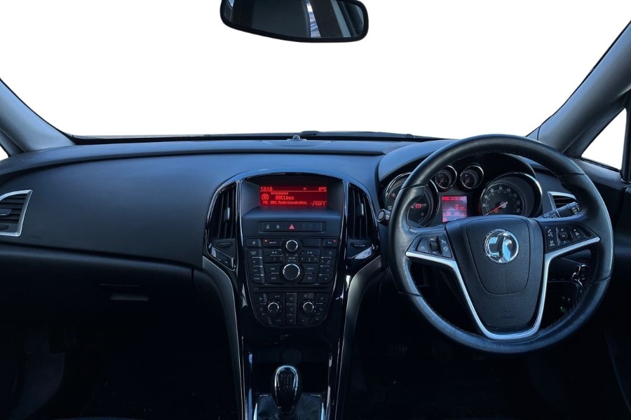 Used Vauxhall Astra 2015 for sale - 76339427: Photo 7