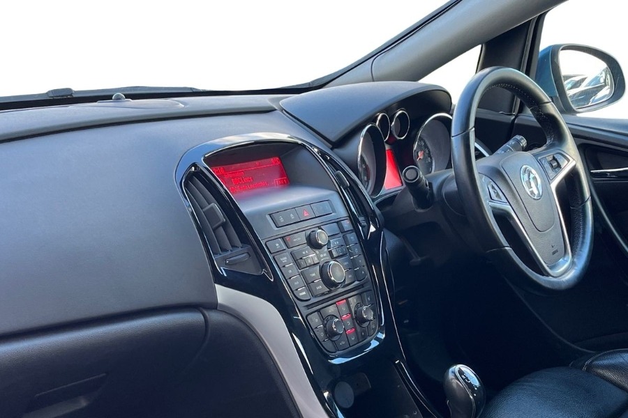 Used Vauxhall Astra 2015 for sale - 76339427: Photo 8