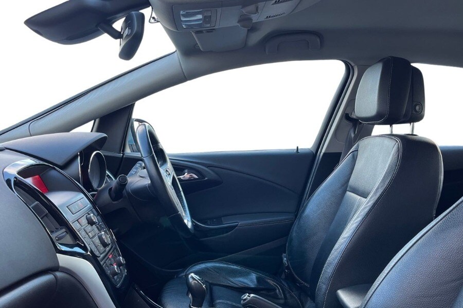 Used Vauxhall Astra 2015 for sale - 76339427: Photo 9