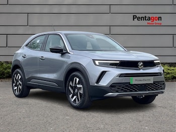 Vauxhall - Mokka-e