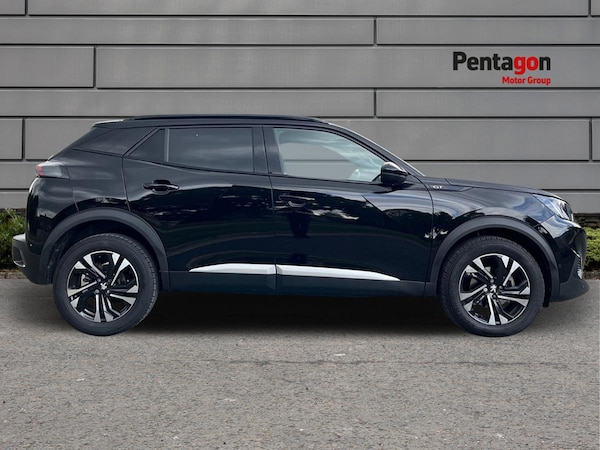 Used Peugeot 2008 2023 for sale - 75348738: Photo 13