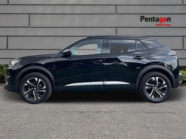 Used Peugeot 2008 2023 for sale - 75348738: Photo 14