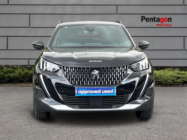 Used Peugeot 2008 2023 for sale - 75348738: Photo 15