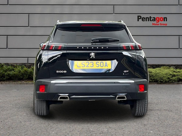Used Peugeot 2008 2023 for sale - 75348738: Photo 16