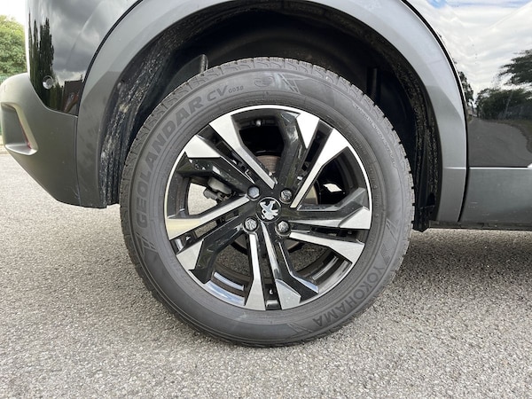 Used Peugeot 2008 2023 for sale - 75348738: Photo 17