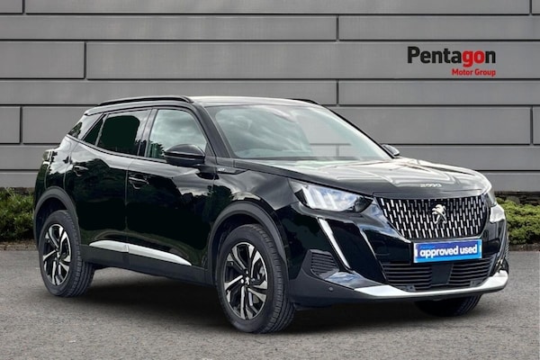 Used Peugeot 2008 2023 for sale - 75348738: Photo 1