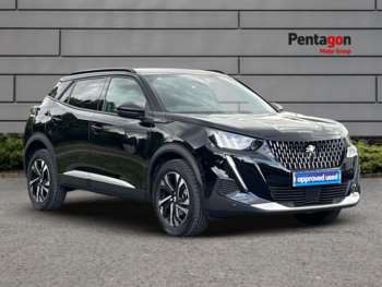 2023 - 1.2 Puretech Gt Suv 5dr Petrol Eat Euro 6 s/s 130 Ps