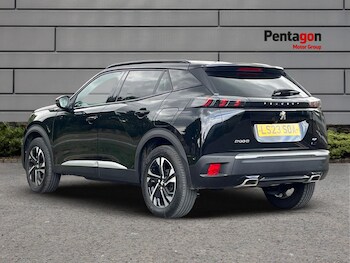 Used Peugeot 2008 2023 for sale - 75348738: Photo