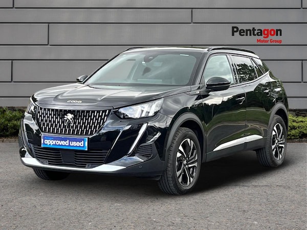 Used Peugeot 2008 2023 for sale - 75348738: Photo 3