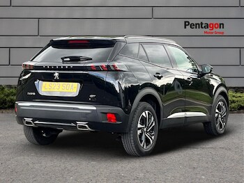 Used Peugeot 2008 2023 for sale - 75348738: Photo