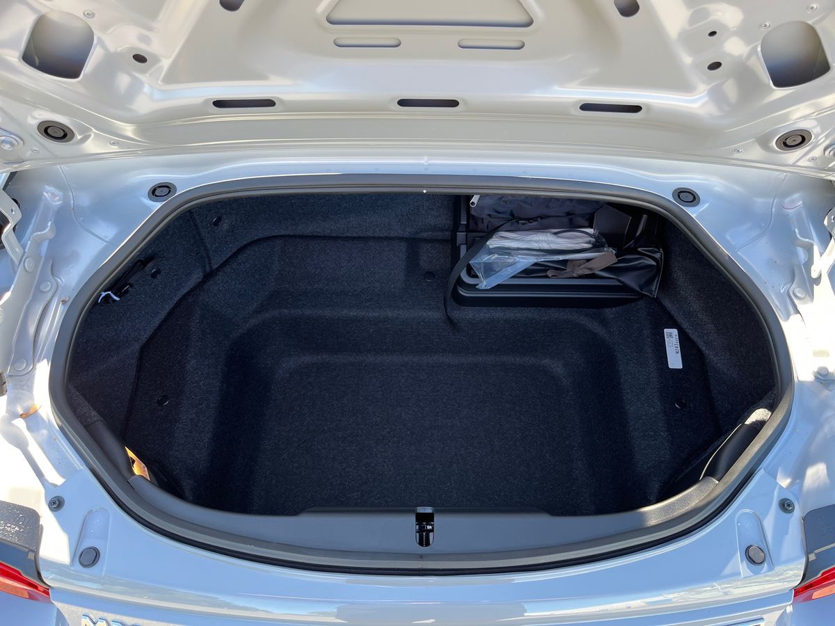 Used Mazda MX-5 RF 2025 for sale - 76163997: Photo 12