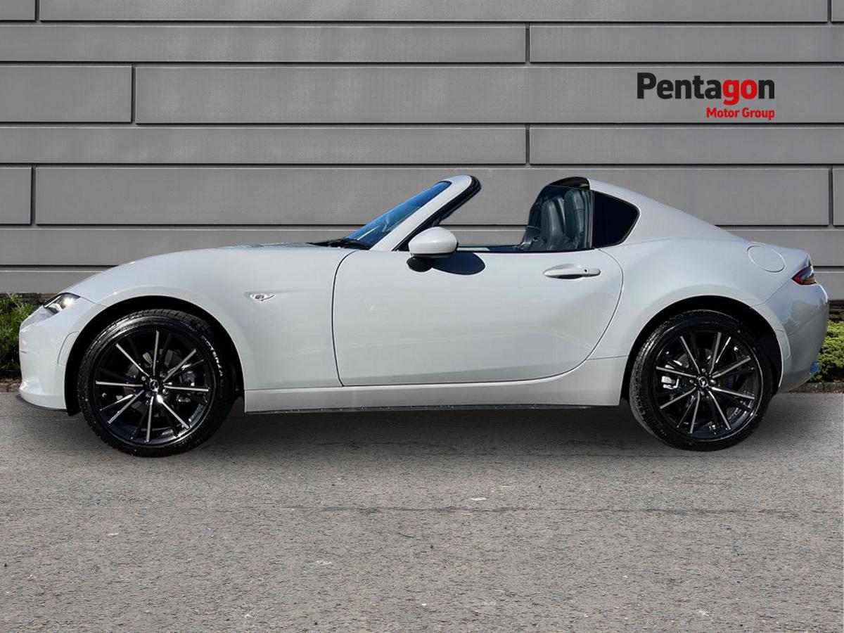 Used Mazda MX-5 RF 2025 for sale - 76163997: Photo 15