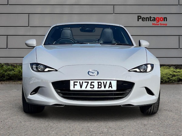 Used Mazda MX-5 RF 2025 for sale - 76163997: Photo 15