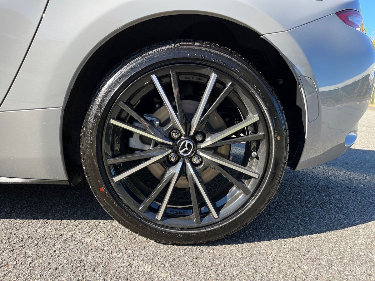 Used Mazda MX-5 RF 2025 for sale - 76163997: Photo 18