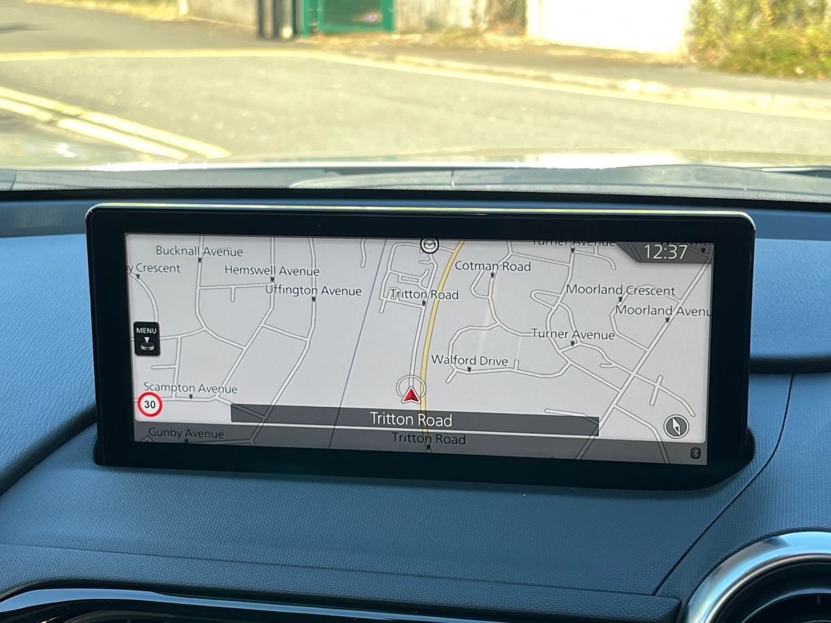 Used Mazda MX-5 RF 2025 for sale - 76163997: Photo 19