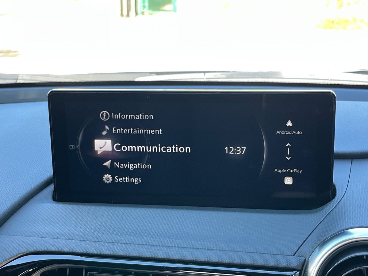 Used Mazda MX-5 RF 2025 for sale - 76163997: Photo 20