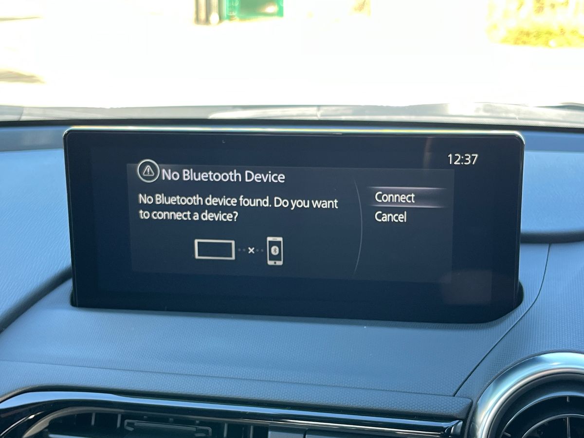 Used Mazda MX-5 RF 2025 for sale - 76163997: Photo 21