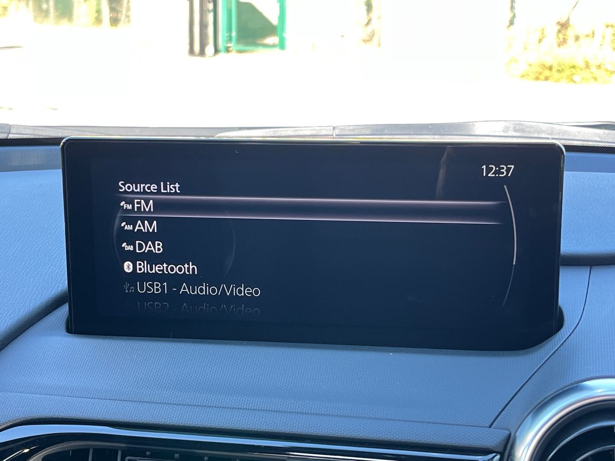 Used Mazda MX-5 RF 2025 for sale - 76163997: Photo 22