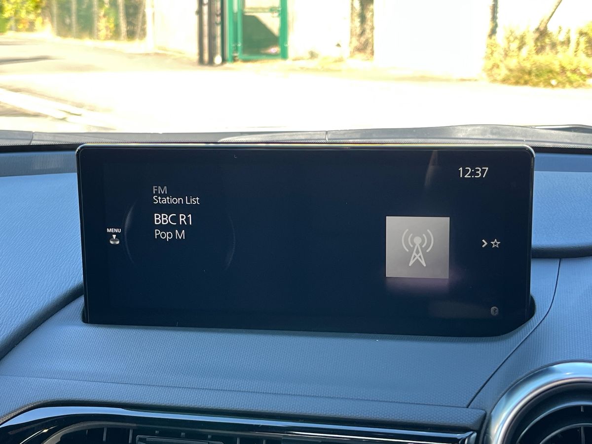 Used Mazda MX-5 RF 2025 for sale - 76163997: Photo 23