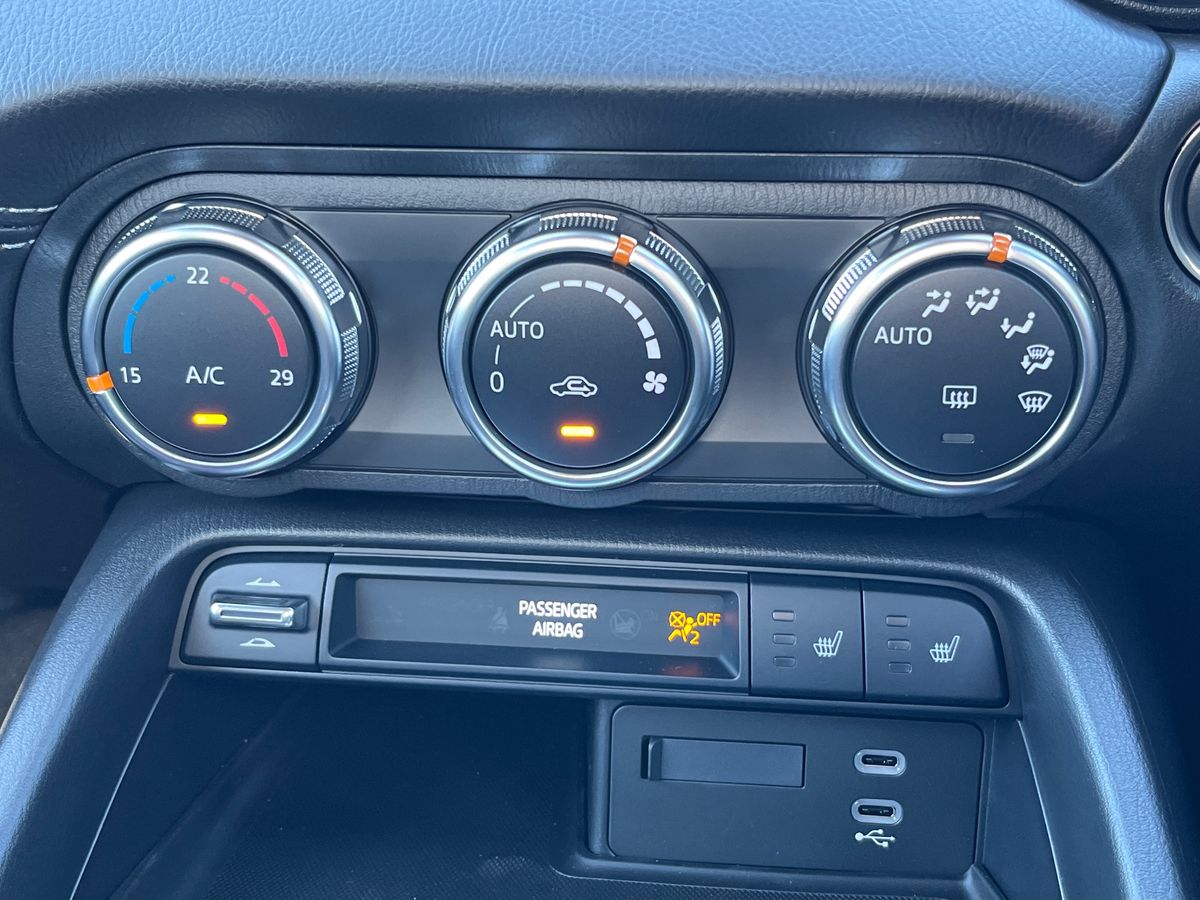 Used Mazda MX-5 RF 2025 for sale - 76163997: Photo 25