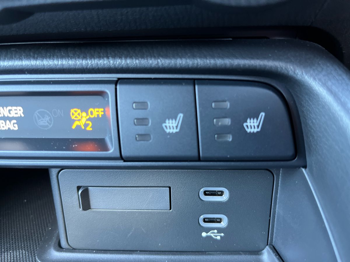 Used Mazda MX-5 RF 2025 for sale - 76163997: Photo 26