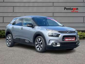 2019 - 1.2 PureTech Flair 5dr [6 Speed]