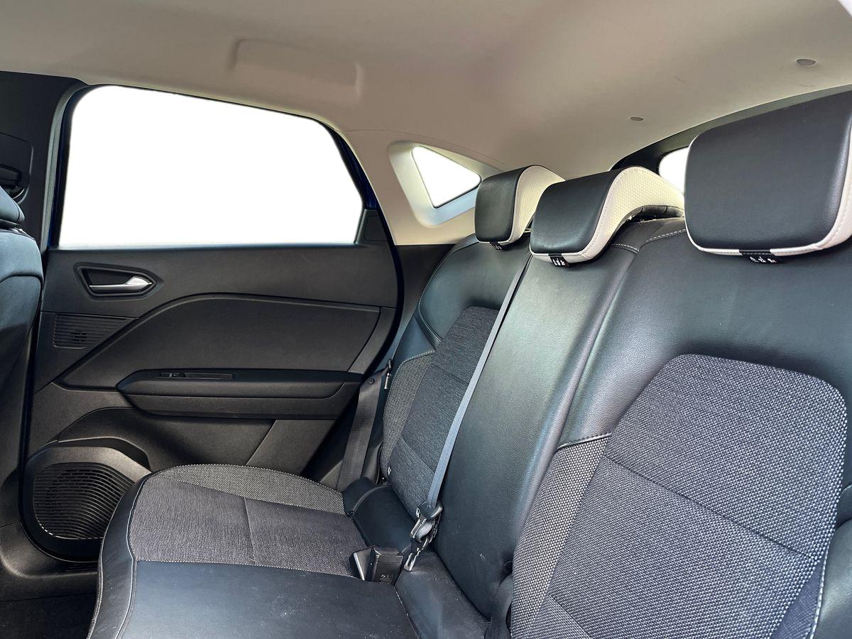 Used Renault Captur 2022 for sale - 76113120: Photo 10