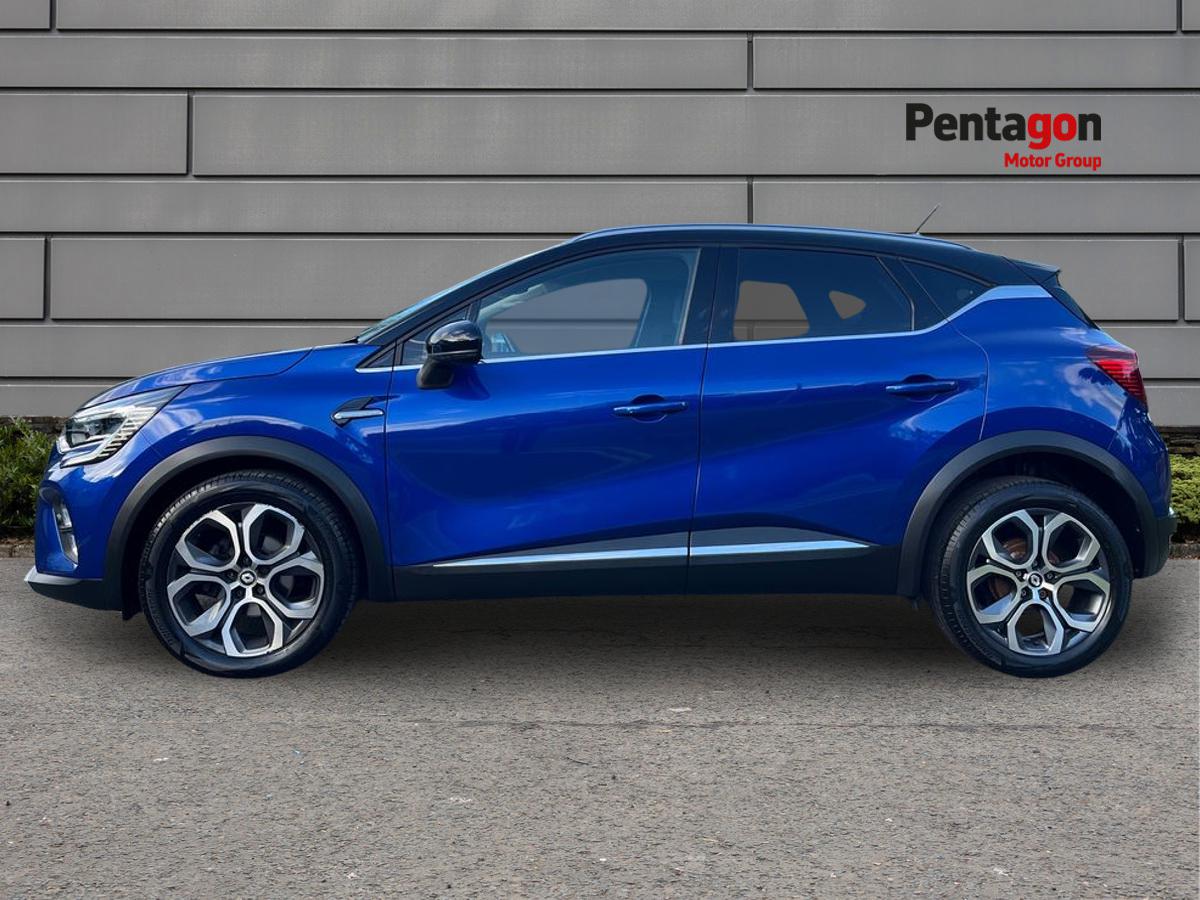 Used Renault Captur 2022 for sale - 76113120: Photo 14