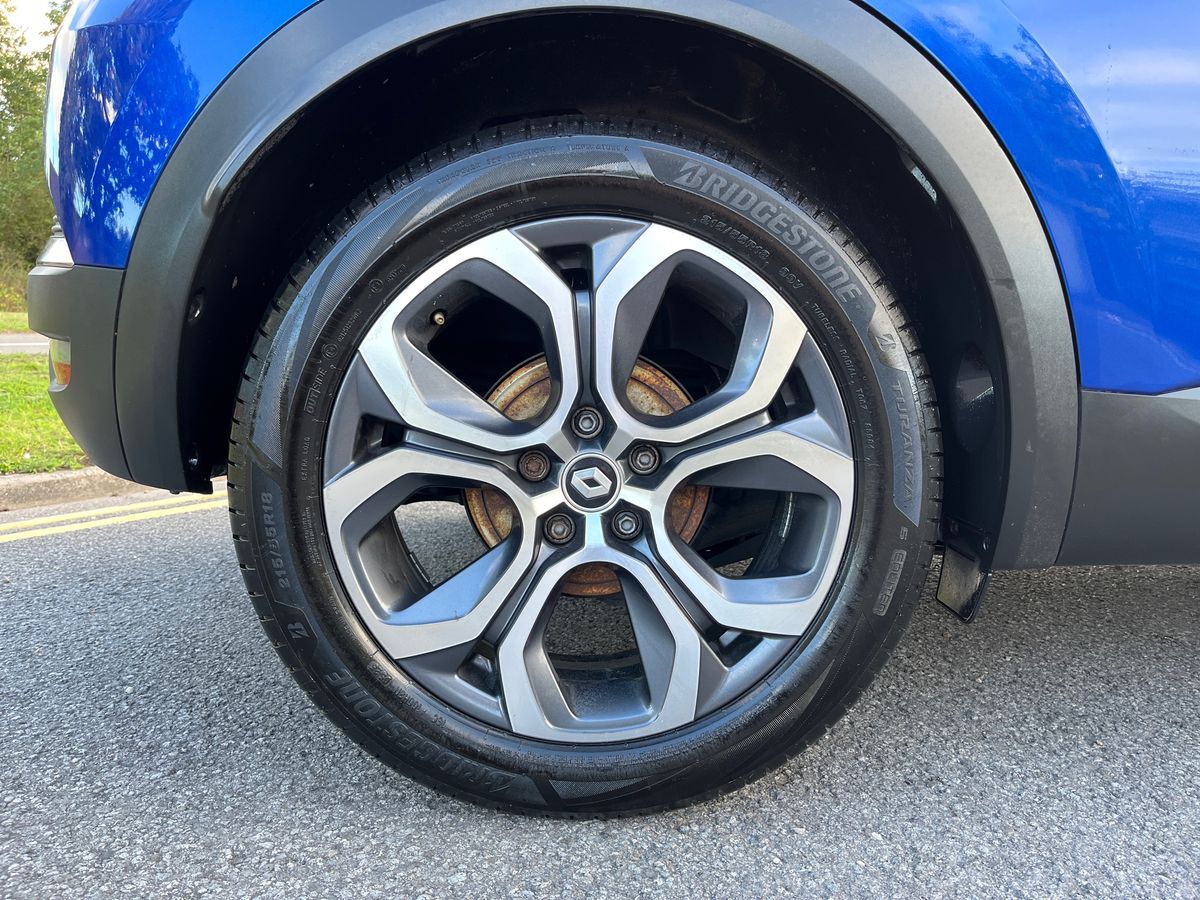 Used Renault Captur 2022 for sale - 76113120: Photo 17