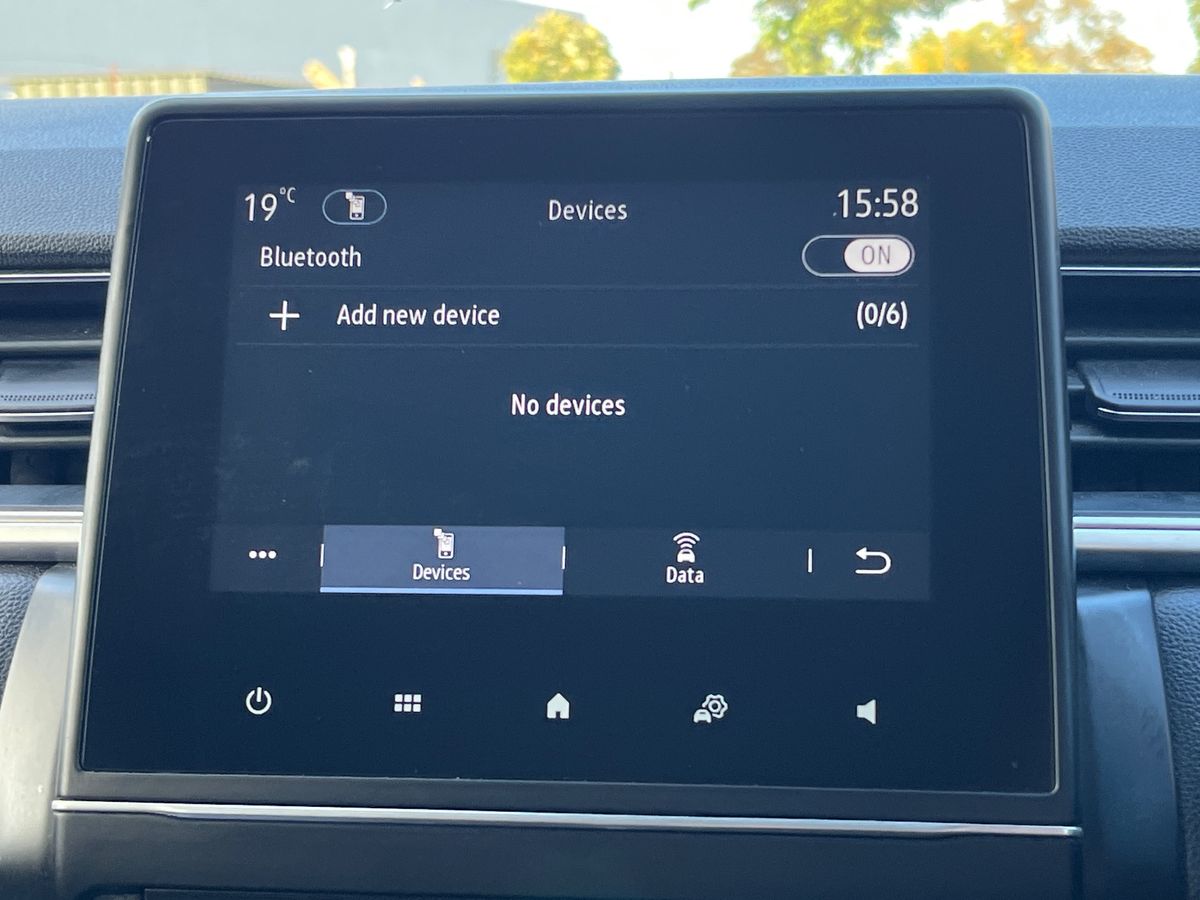 Used Renault Captur 2022 for sale - 76113120: Photo 20