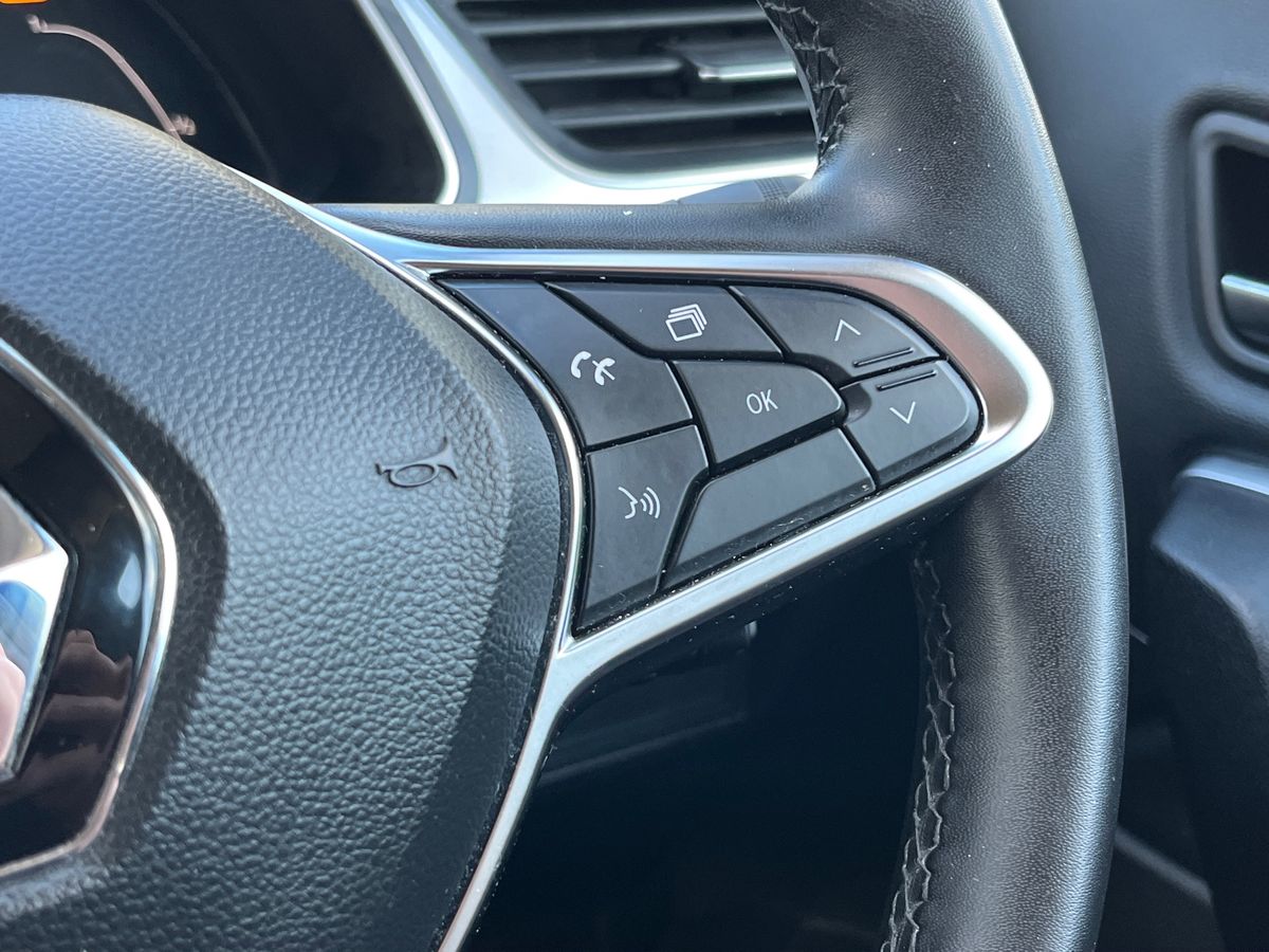 Used Renault Captur 2022 for sale - 76113120: Photo 27