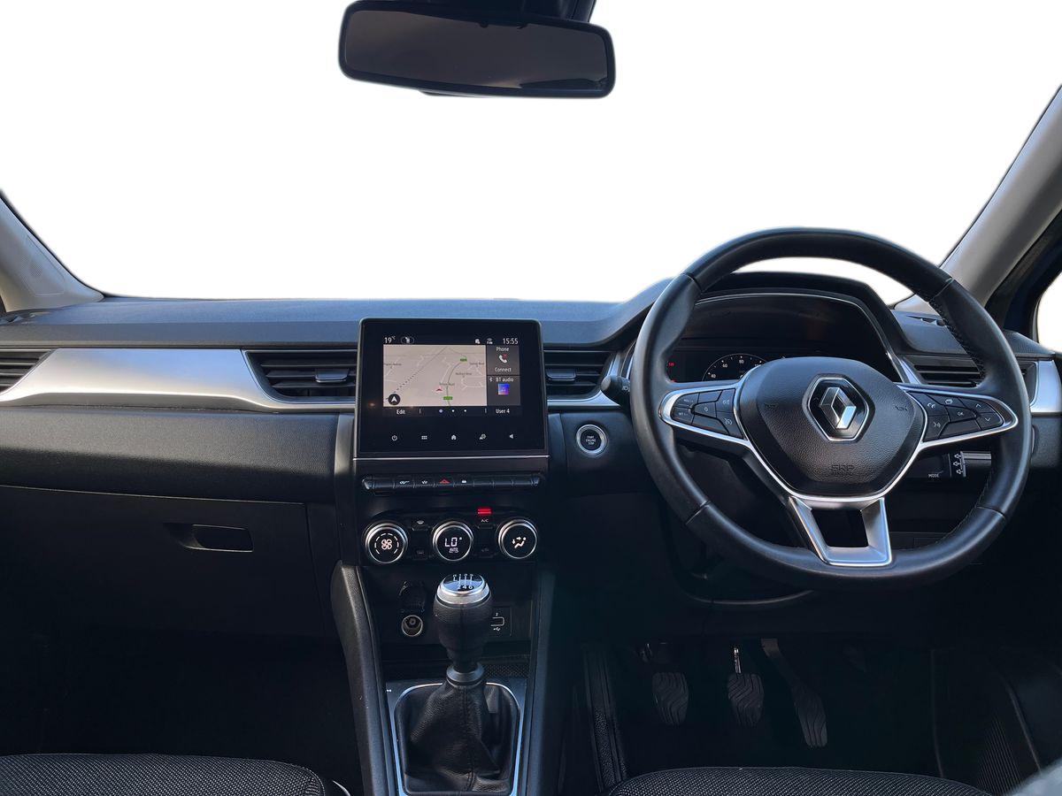 Used Renault Captur 2022 for sale - 76113120: Photo 7