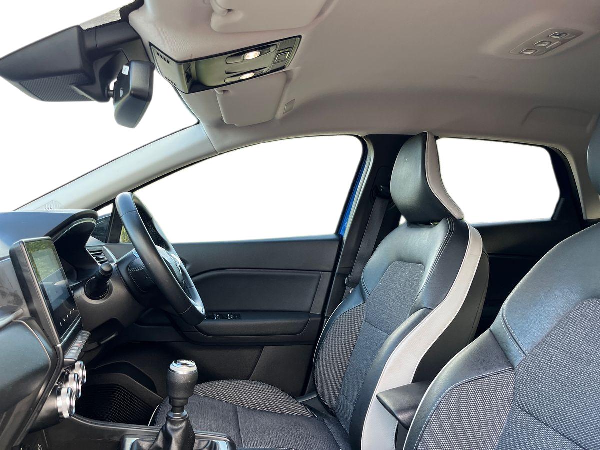 Used Renault Captur 2022 for sale - 76113120: Photo 9