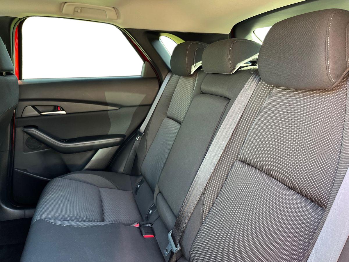 Used Mazda CX-30 2023 for sale - 76376640: Photo 10
