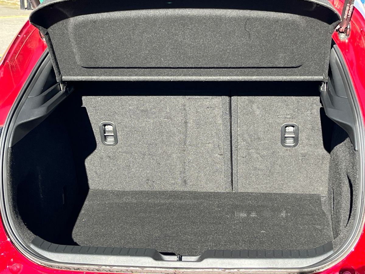 Used Mazda CX-30 2023 for sale - 76376640: Photo 11